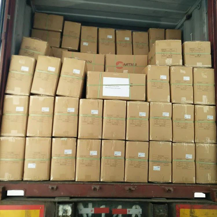 Avantaj comercial de import și export