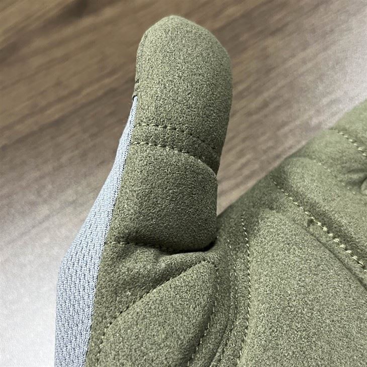 Impact Resistant Work Gloves best