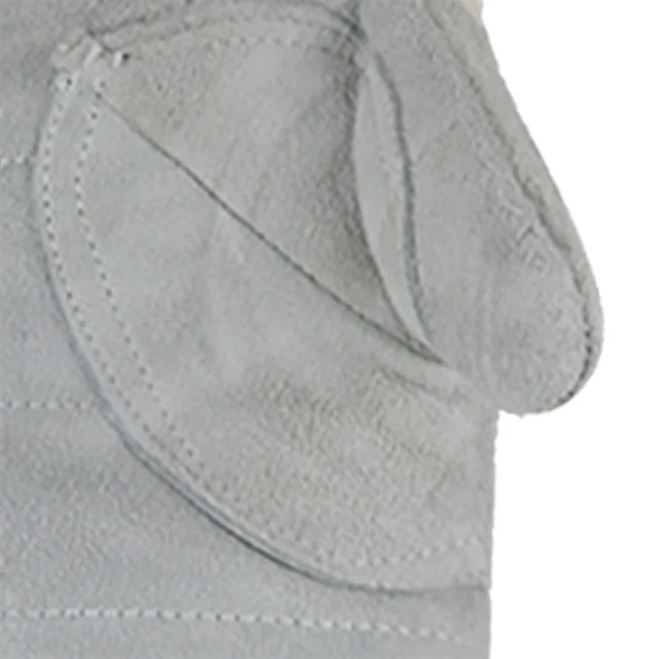 BBQ Kitchen Gloves factory