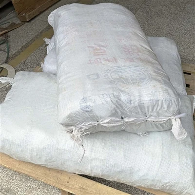 Produsele de mănuși din piele industrială albastră vor fi expediate din portu...