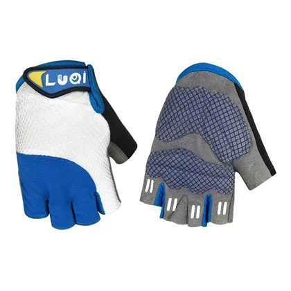 Impact Gloves Oilfield de lucru